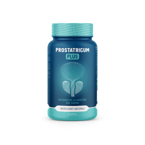 prostatricum plus