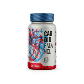 cardiobalance