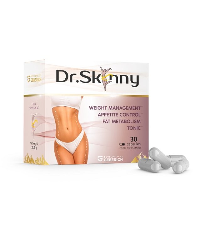 dr.skinny