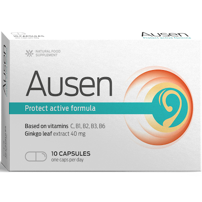 ausen