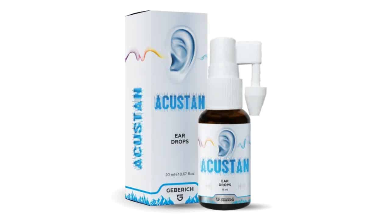 acustan drops