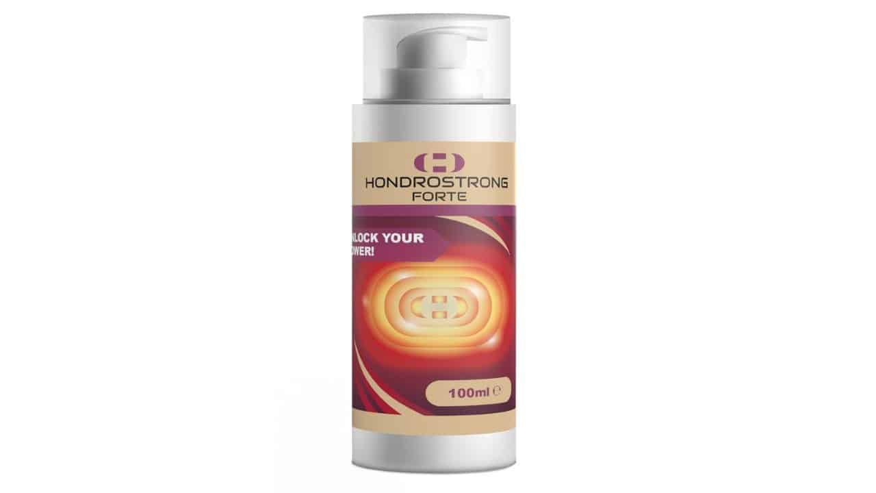 hondrostrong