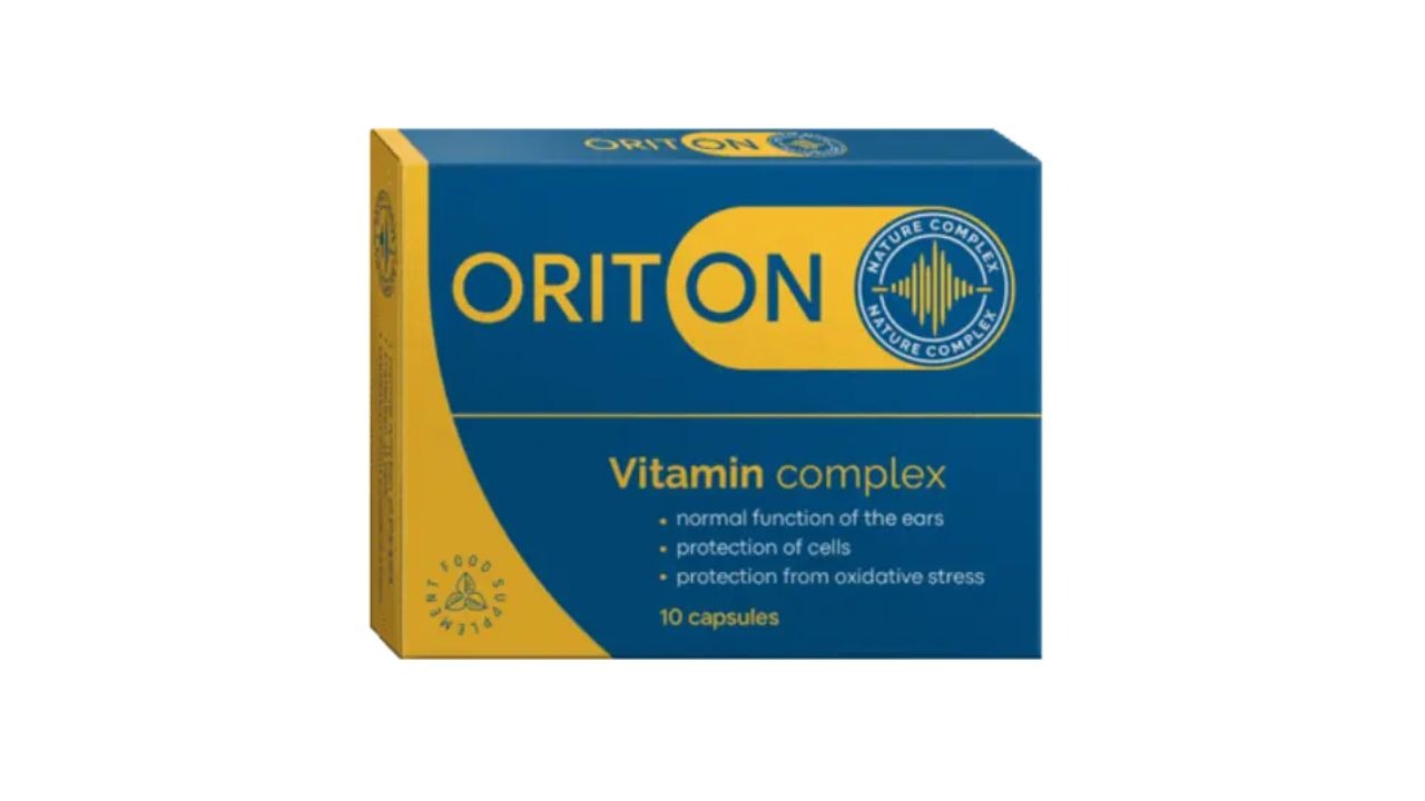 oriton