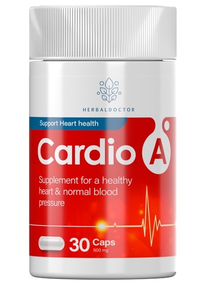 cardio a