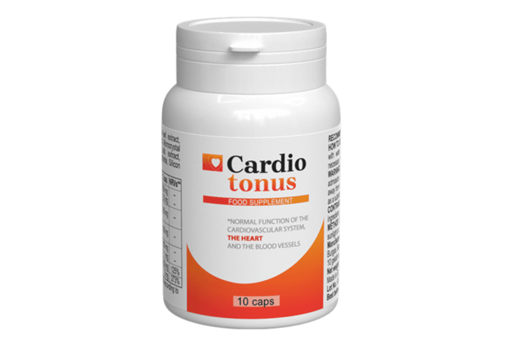 cardiotonus