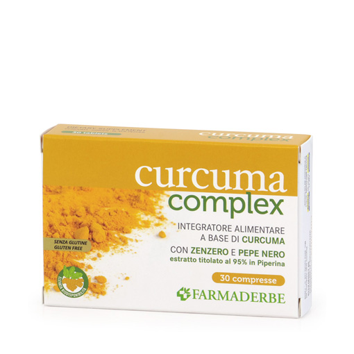 curcuma complex weghtloss