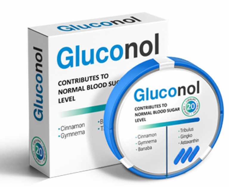 gluconol