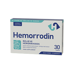 hemorrodin