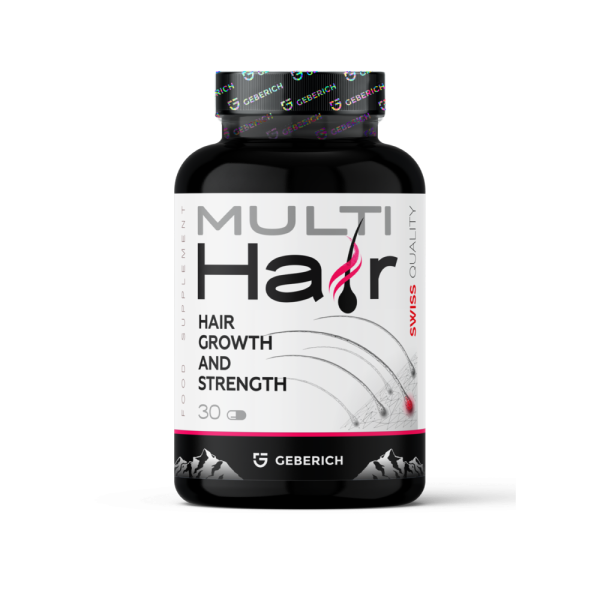 multihair