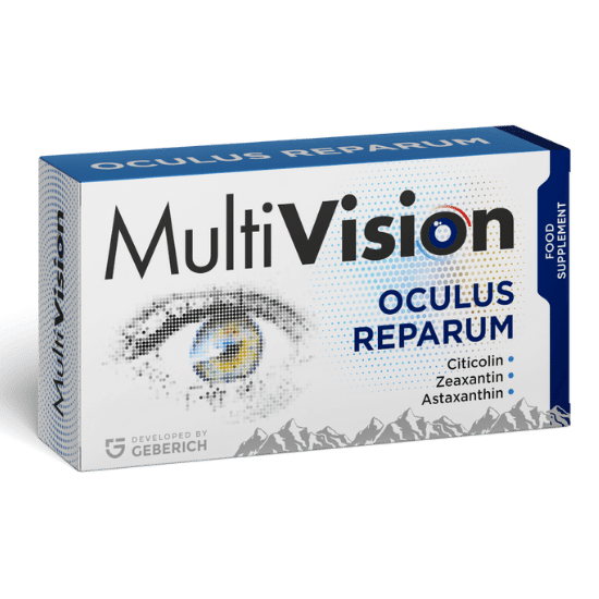 multivision caps