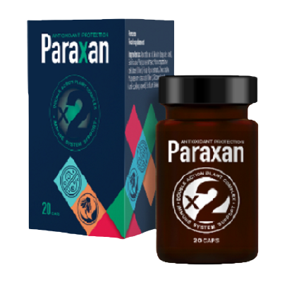 paraxan