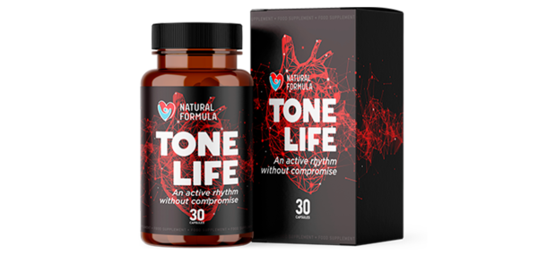 tonelife