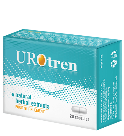 urotren