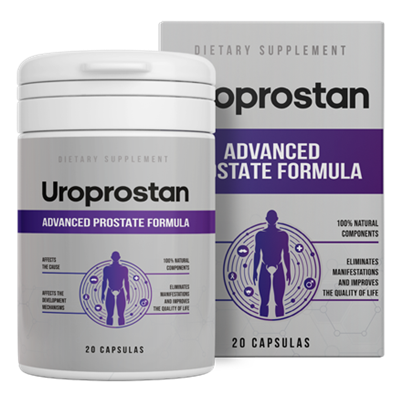 uroprostan