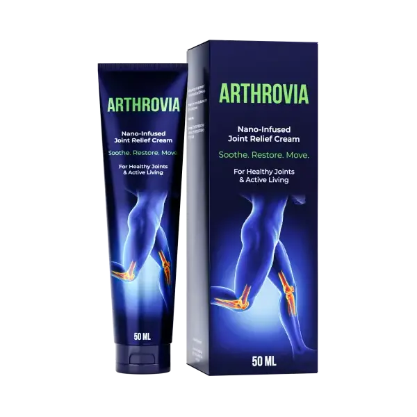 arthrovia