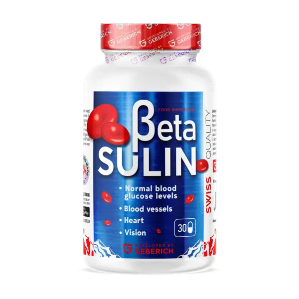 betasulin
