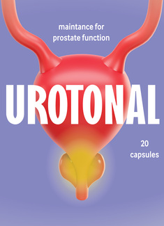 urotonal