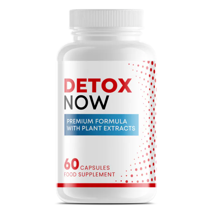 detox now