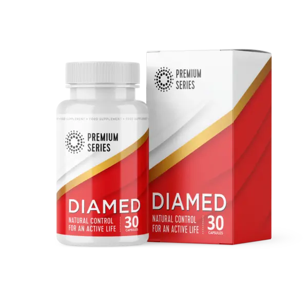 diamed