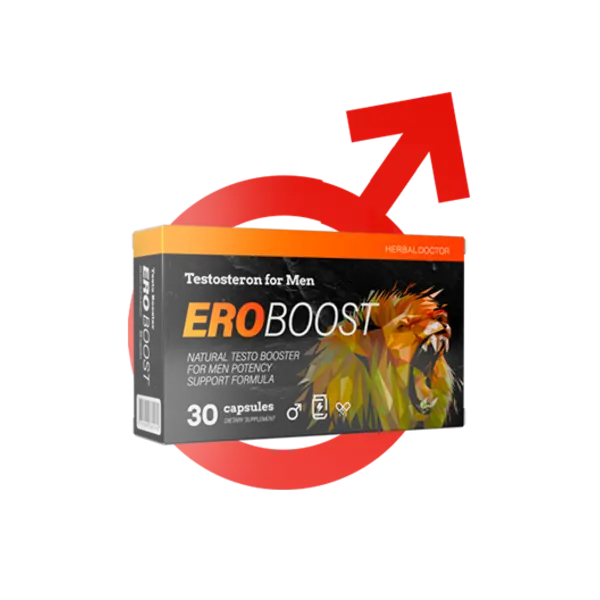 eroboost premium