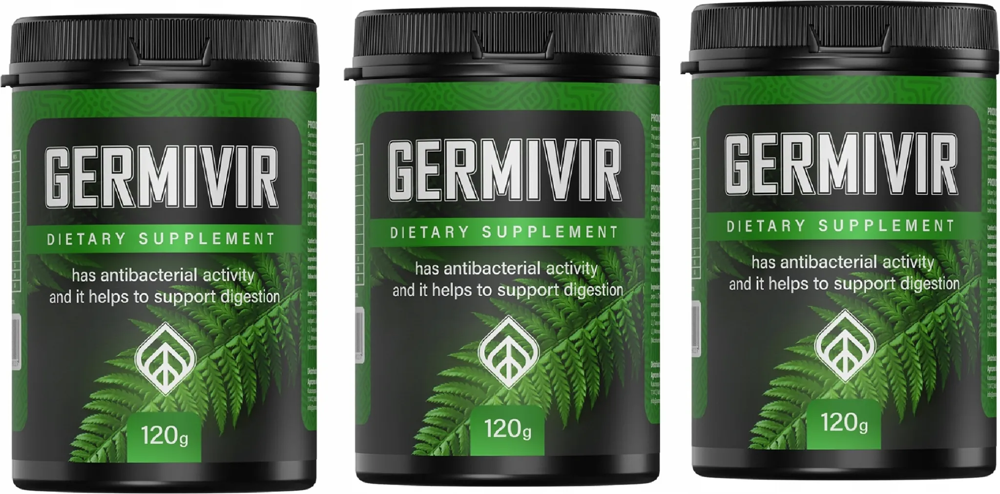 germivir 120g