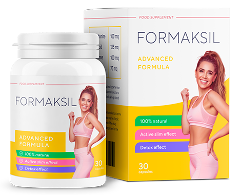 formaksil