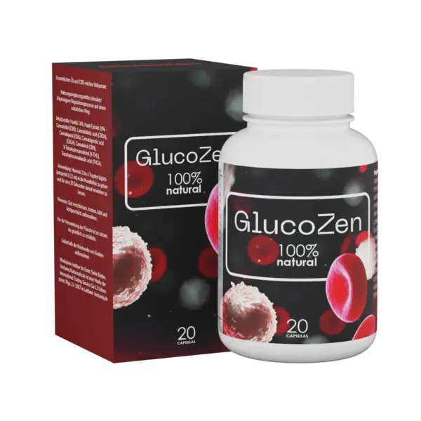 gluco zen