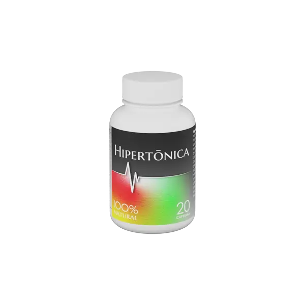 hipertonica
