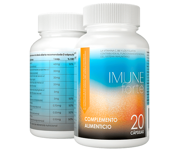 imune forte