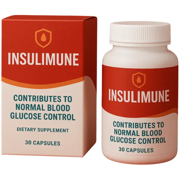 insulimune +