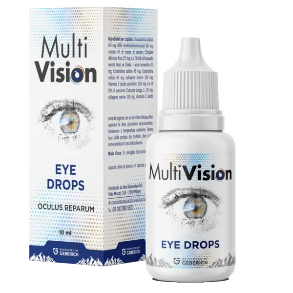 multivision
