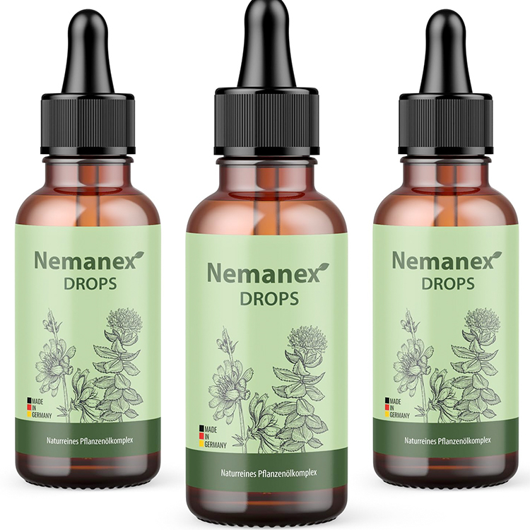 nemanex