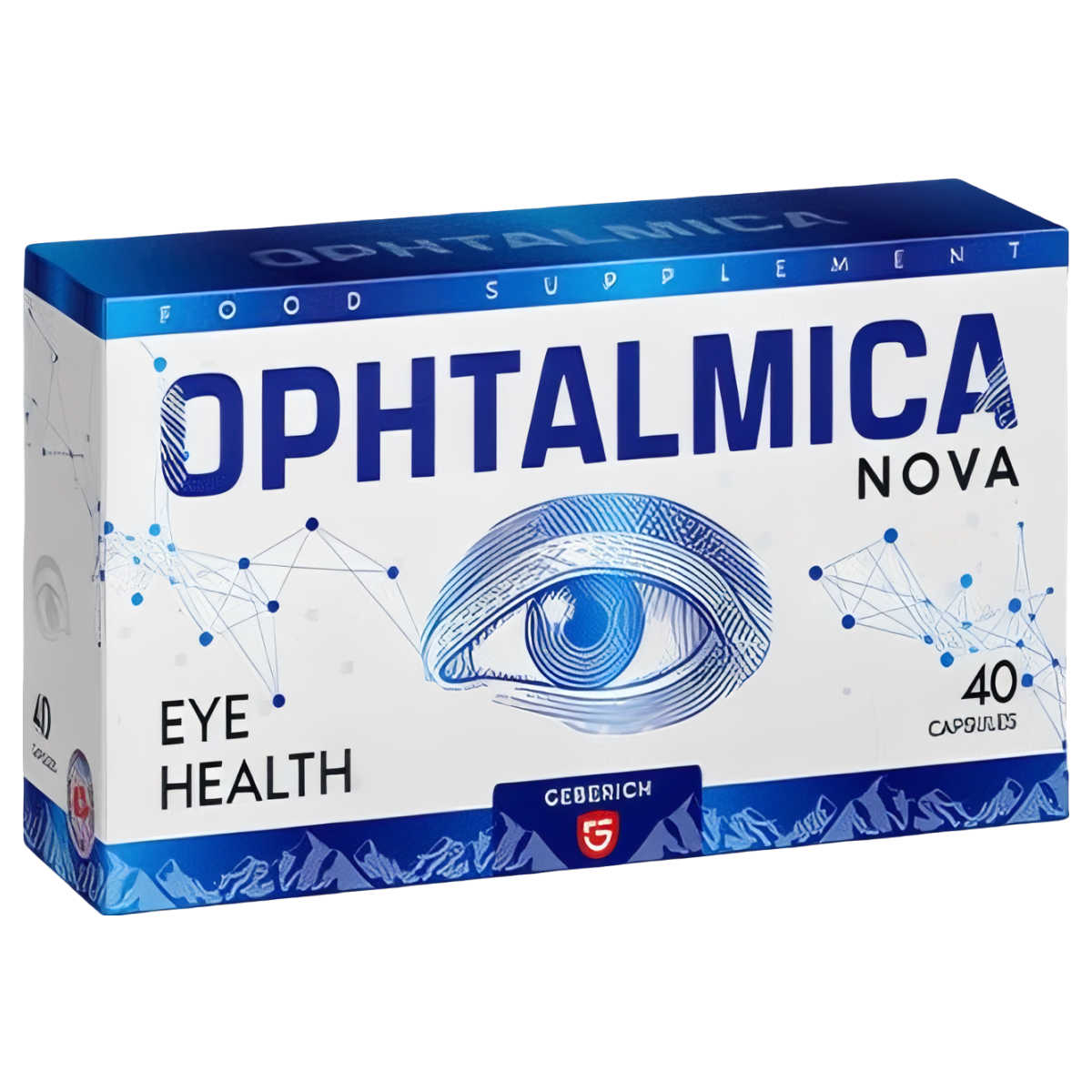 ophtalmica