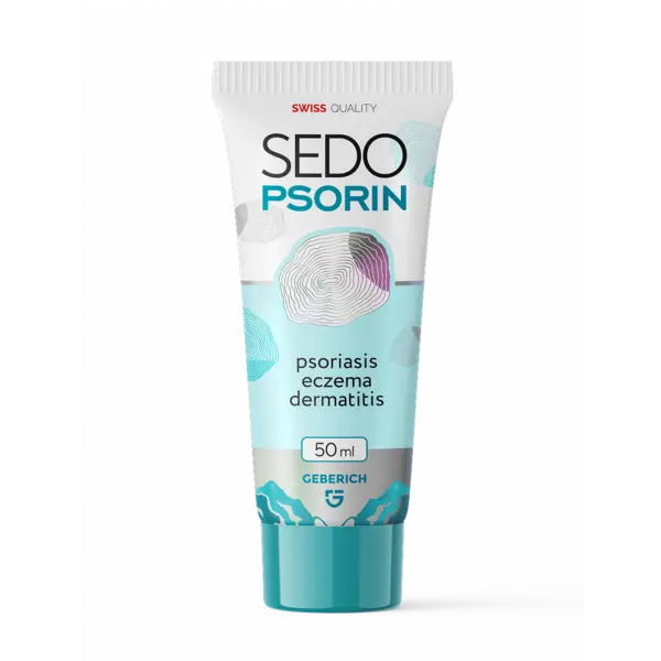 sedopsorin cream