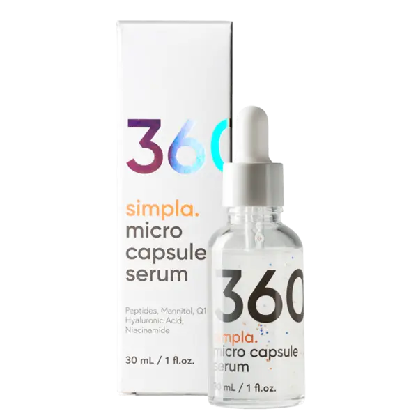 simpla 360