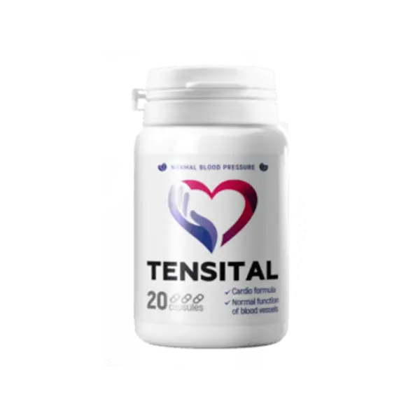 tensital